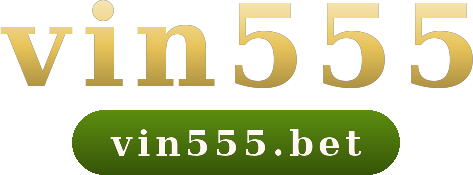 vin555 logo