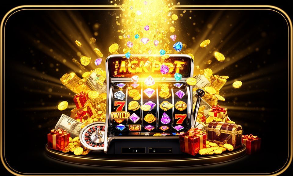 vin555 Slot Bình Minh